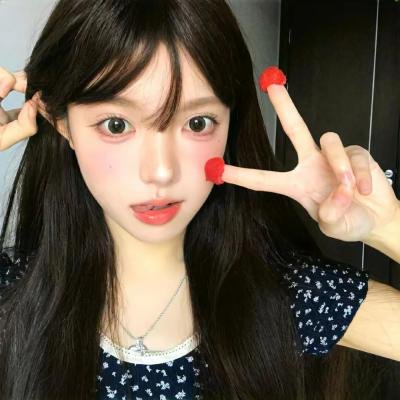 住在你的灵魂里